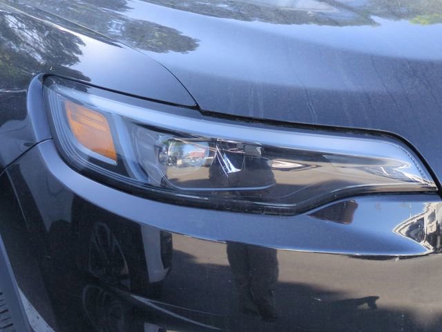 Used 2022 Jeep Cherokee Limited AWD/4WD image 5