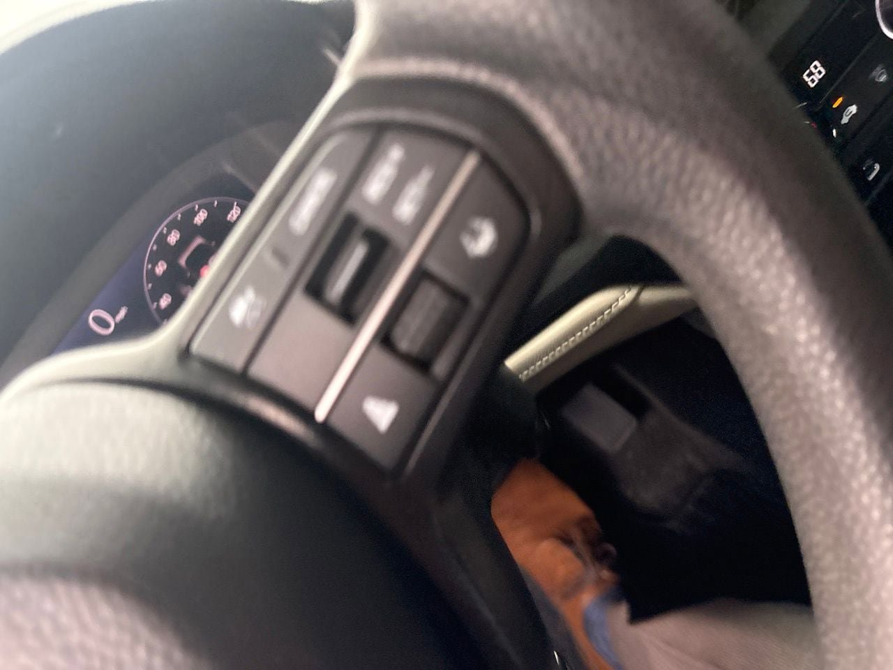 Used 2024 Honda Accord LX image 8