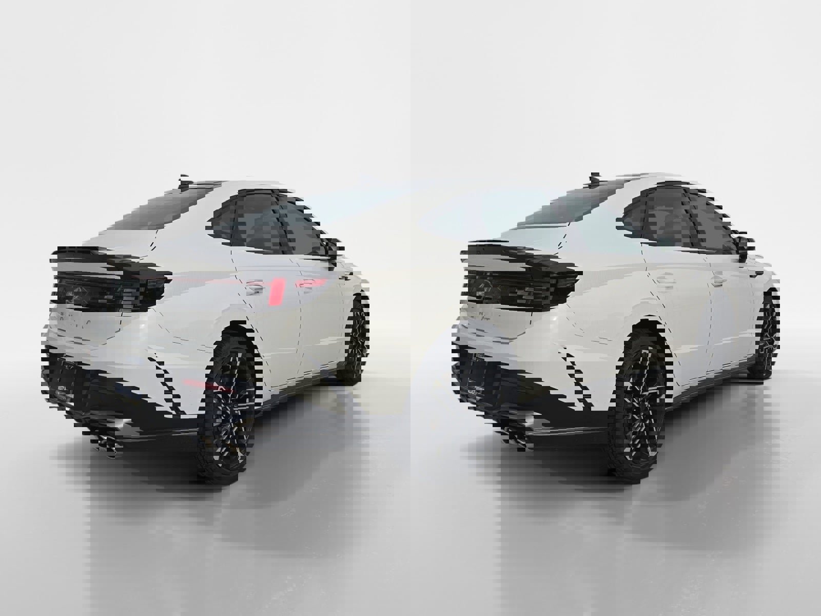 New 2026 Hyundai Sonata N Line image 3