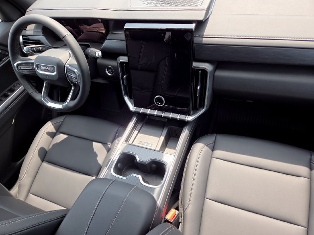 New 2027 GMC Acadia Elevation w/ Elevation Premium Package AWD/4WD image 27