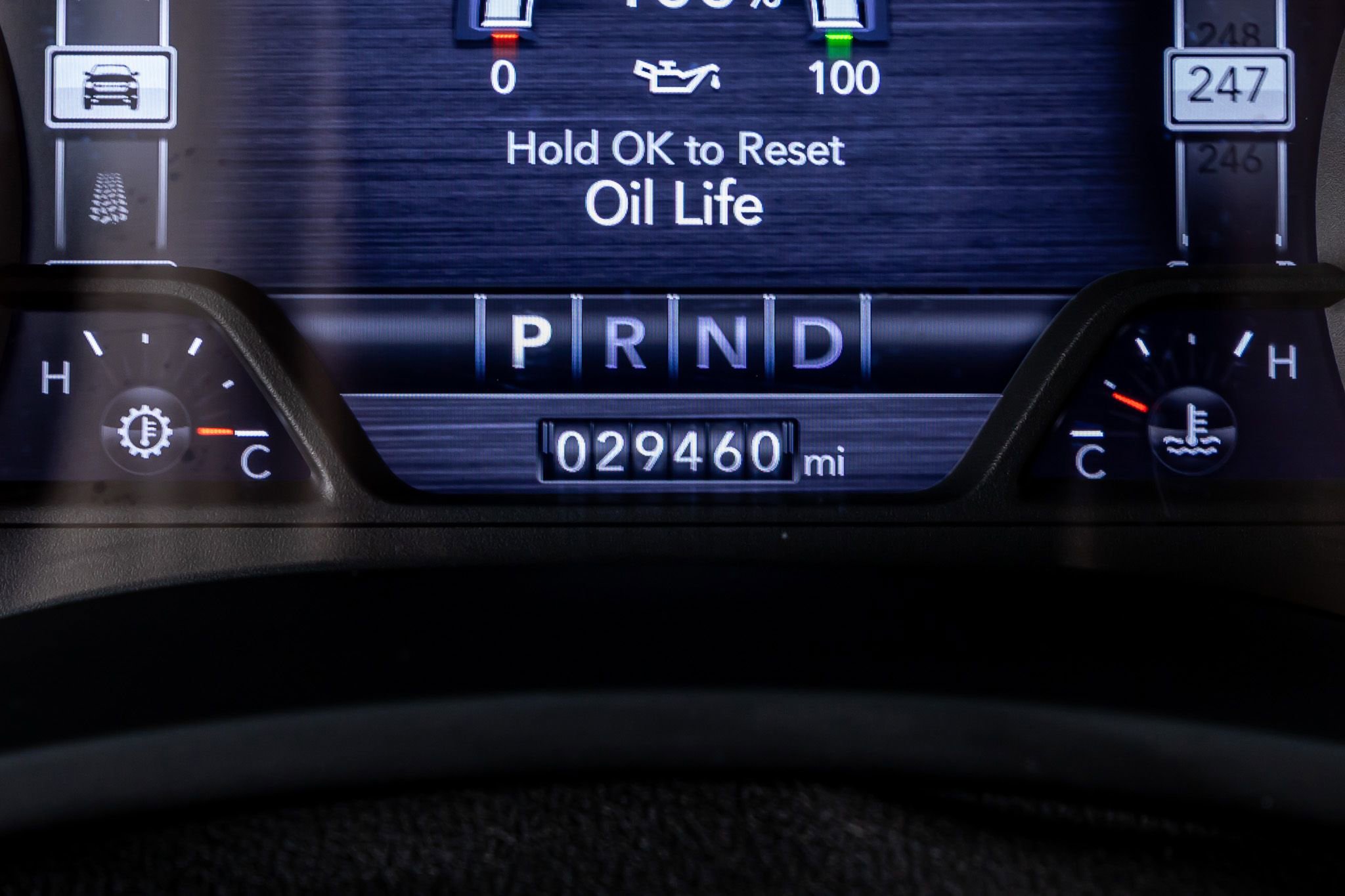 Used 2023 RAM 3500 Laramie AWD/4WD image 20