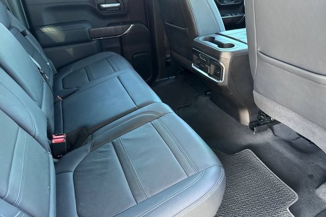Used 2021 GMC Sierra 1500 Denali w/ Denali Ultimate Package AWD/4WD image 18