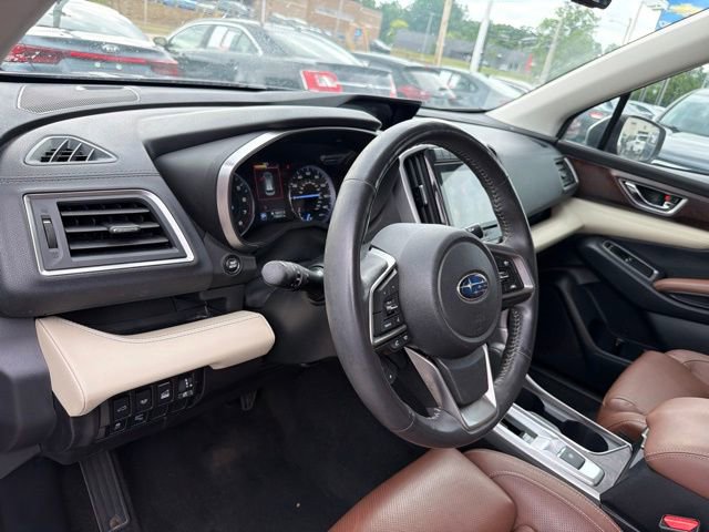 Used 2020 Subaru Ascent Touring w/ Popular Package #2A AWD/4WD image 16