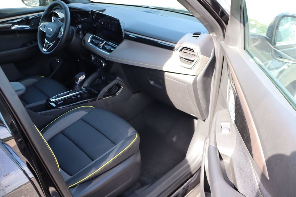 New 2026 Chevrolet TrailBlazer ACTIV w/ Convenience Package AWD/4WD image 44