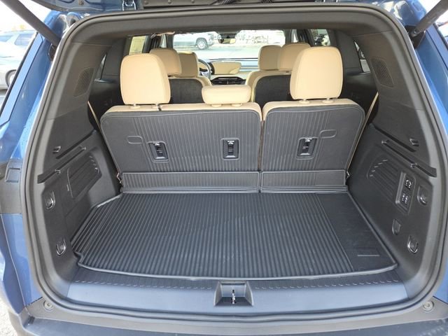 New 2026 Buick Enclave Preferred w/ Power Package image 27