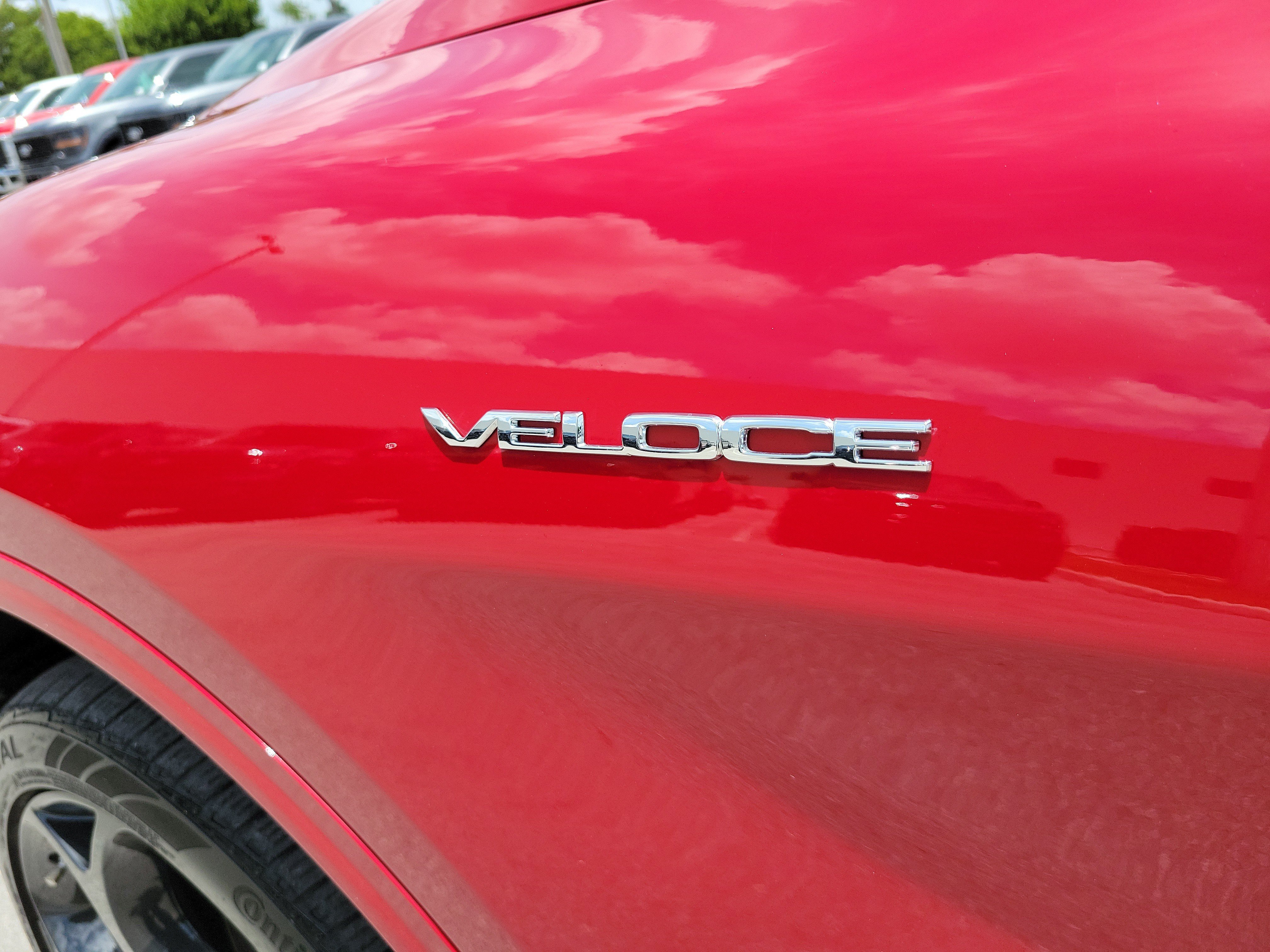 Used 2022 Alfa Romeo Stelvio Veloce AWD/4WD image 32