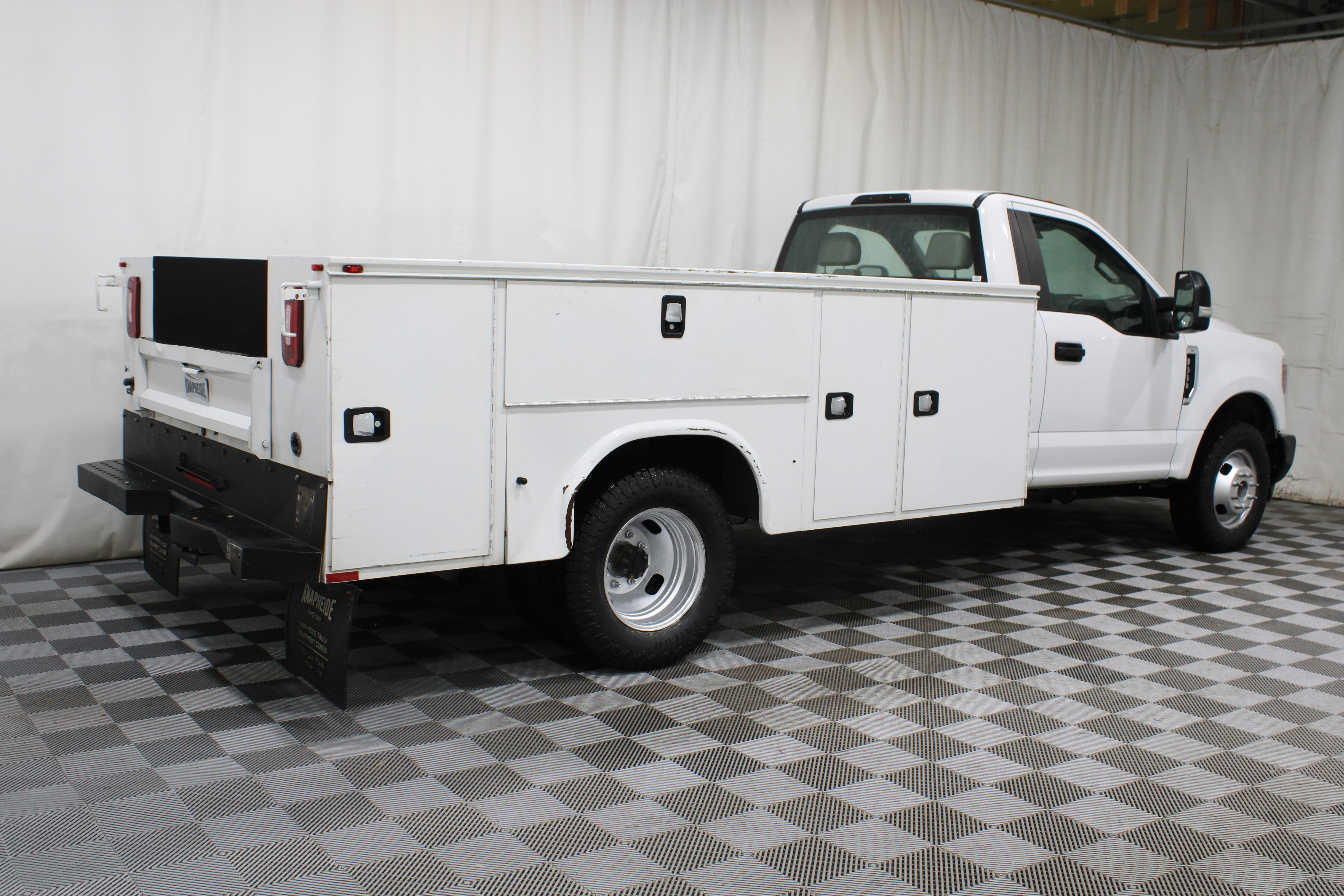 Used 2019 Ford F350 XL w/ Power Equipment Group image 24
