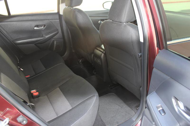 Used 2022 Nissan Sentra SV image 14