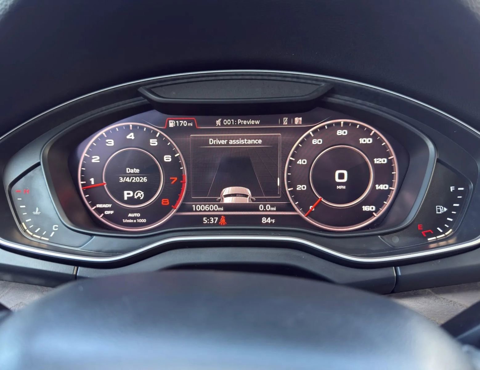 Used 2018 Audi Q5 Prestige w/ Prestige Package image 19