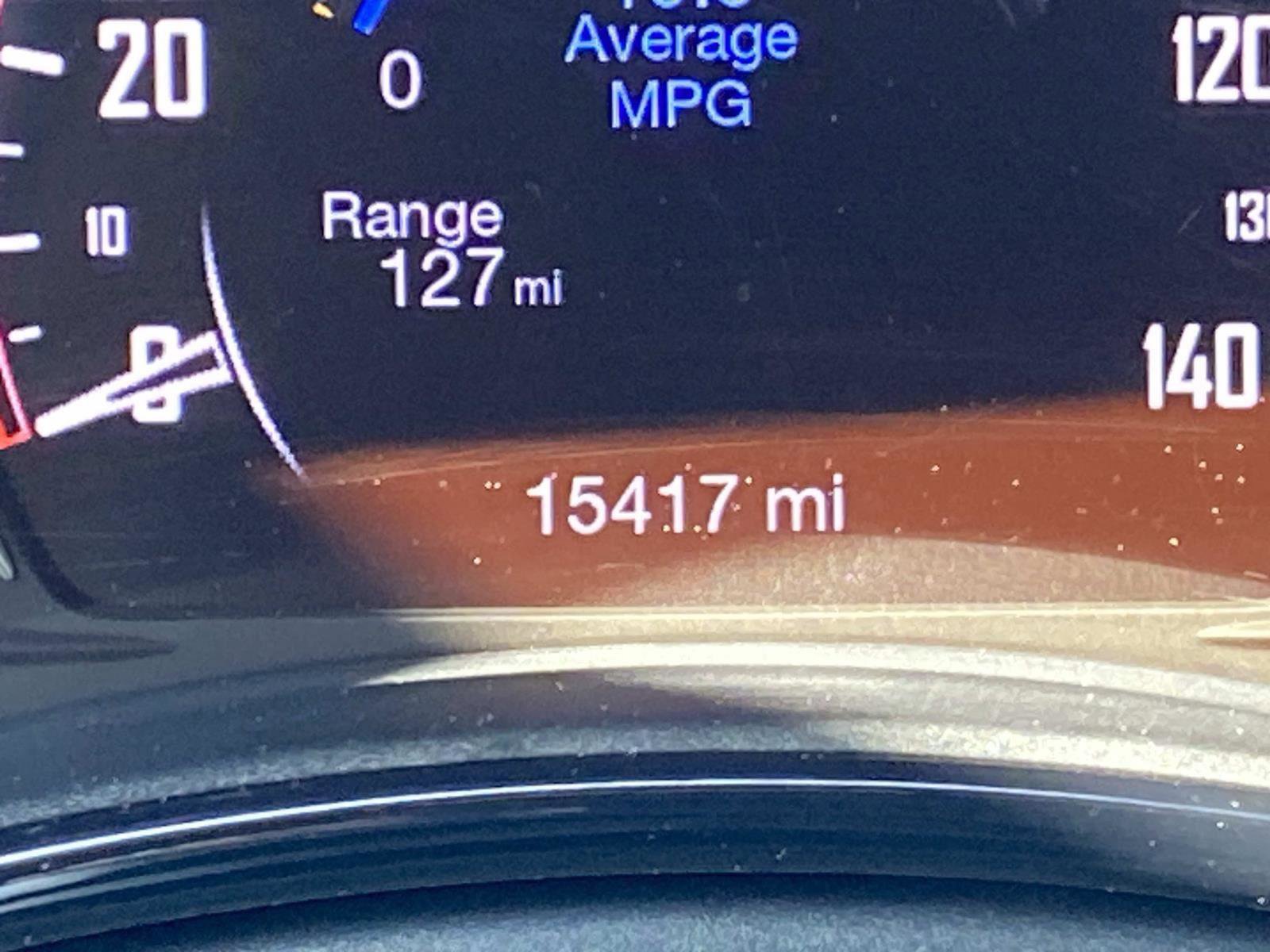 Certified 2024 Dodge Durango GT image 43