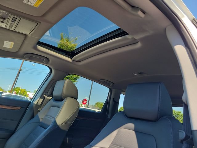 Certified 2020 Honda CR-V Touring image 13
