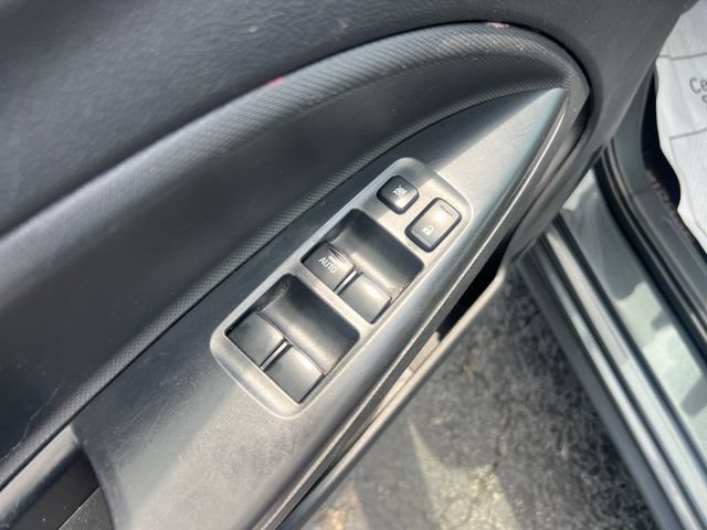 Used 2024 Mitsubishi Mirage ES FWD image 11