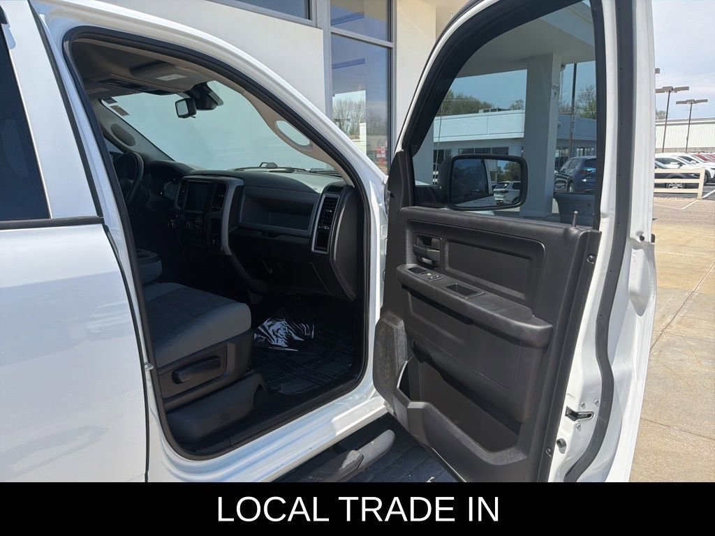 Used 2019 RAM 1500 Tradesman w/ SXT Plus Group AWD/4WD image 18