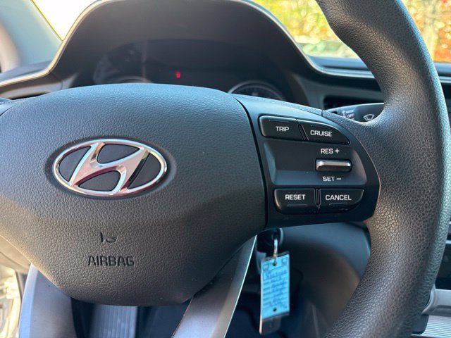 Used 2019 Hyundai Elantra SE w/ Cargo Package FWD image 39