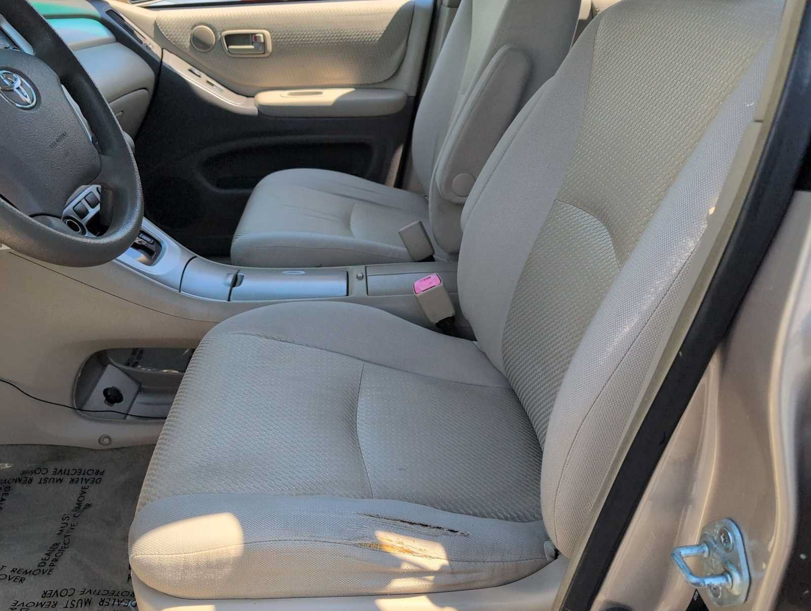 Used 2004 Toyota Highlander 2WD V6 image 16
