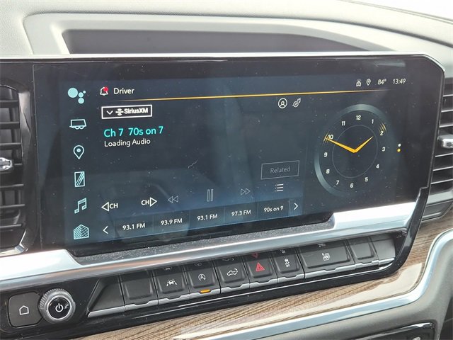 Used 2022 Chevrolet Silverado 1500 LT image 13