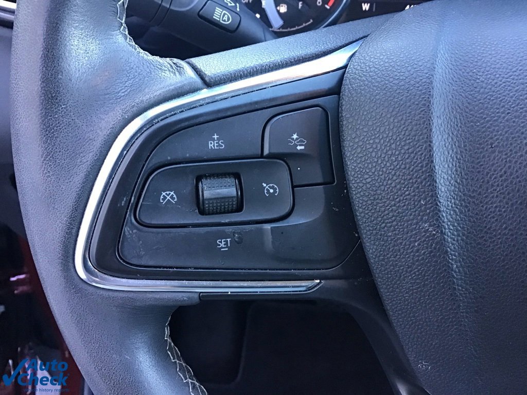 Used 2022 Buick Encore GX Select image 33