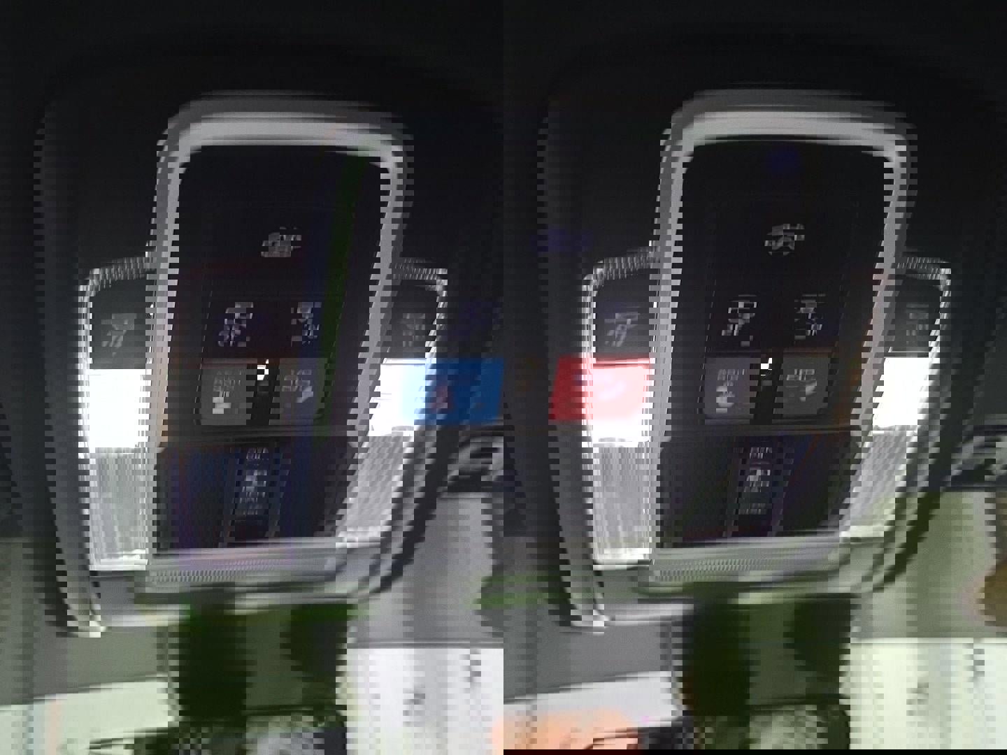 Used 2026 RAM 1500 Rebel w/ Rebel Level 2 Equipment Group image 19