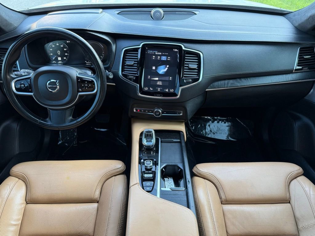 Used 2021 Volvo XC90 T8 Inscription w/ Protection Package Premier AWD/4WD image 28