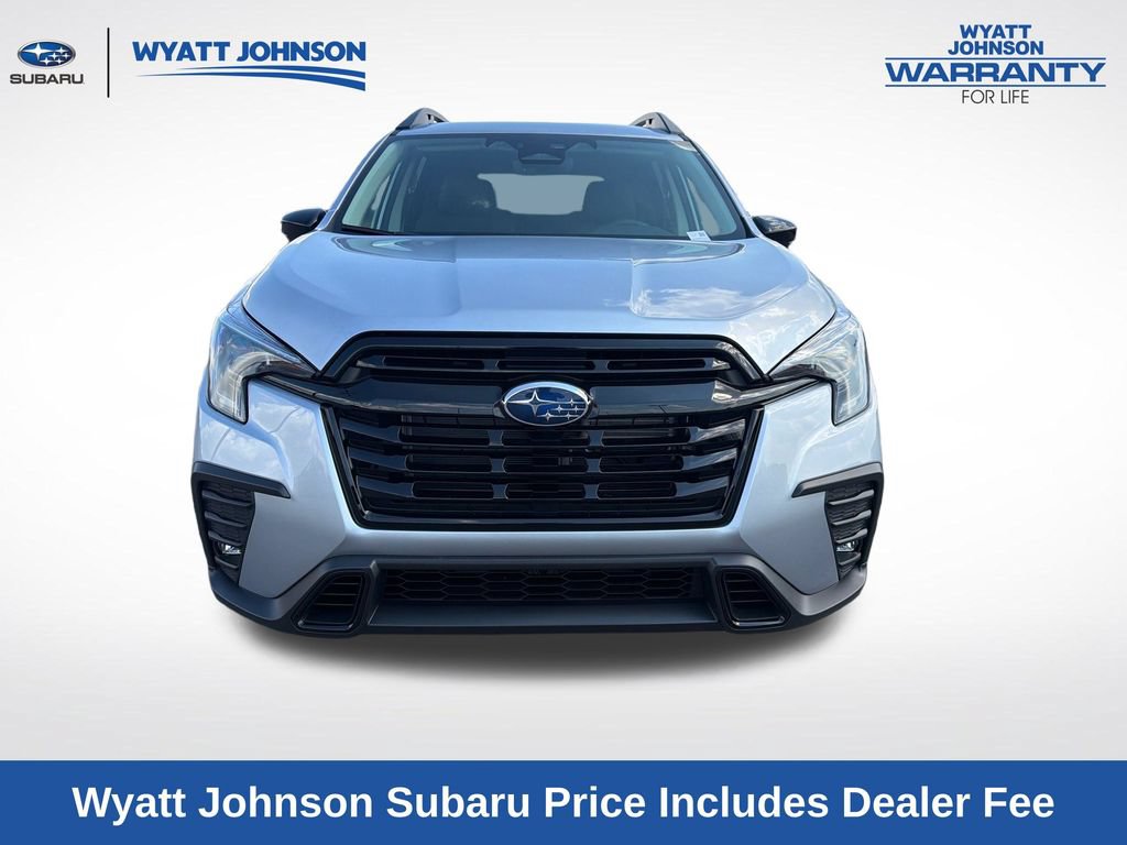 New 2027 Subaru Ascent Premium AWD/4WD image 12