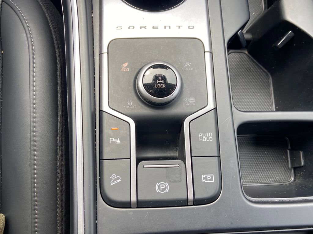 Used 2023 Kia Sorento EX AWD/4WD image 22