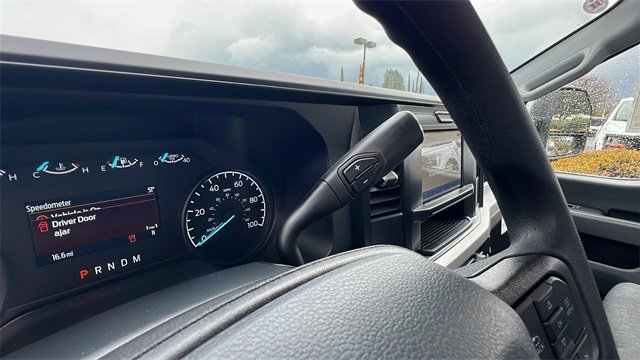 New 2025 Ford F250 XL w/ STX Appearance Package image 26