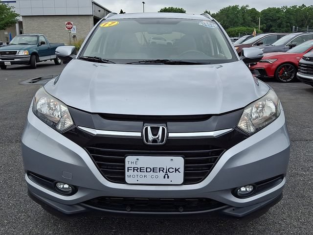Used 2017 Honda HR-V EX-L image 2