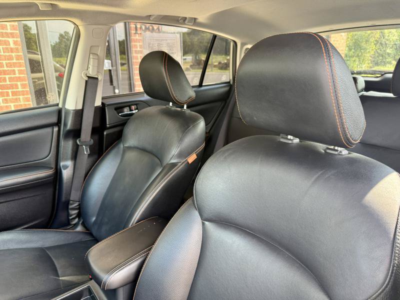 Used 2017 Subaru Crosstrek 2.0i Limited AWD/4WD image 16