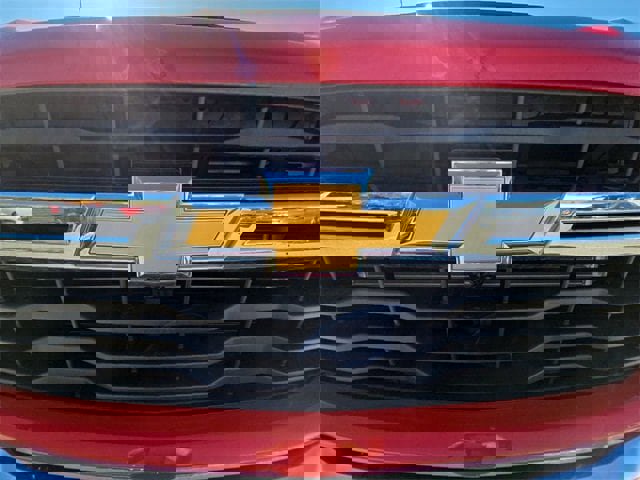 New 2025 Chevrolet Silverado 2500 LT w/ All Star Edition image 32