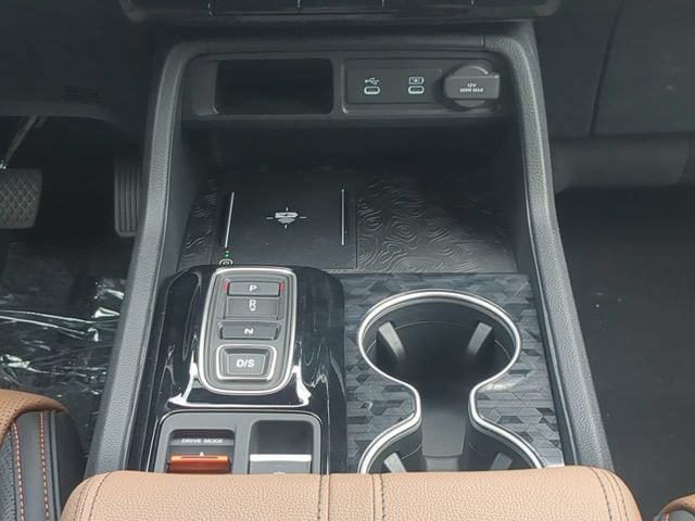 New 2026 Honda Passport TrailSport Elite image 17
