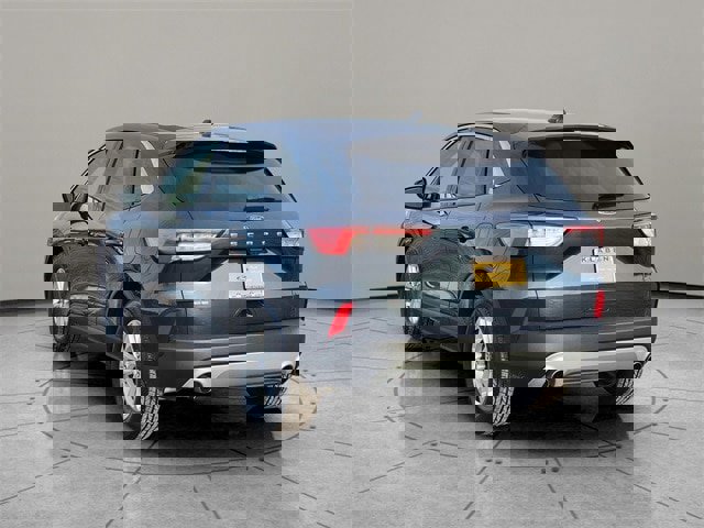 Certified 2022 Ford Escape SE w/ Convenience Package image 10