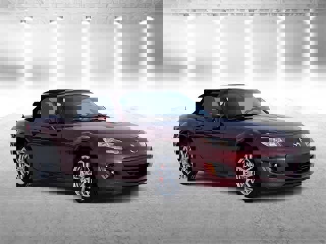 Used 2009 MAZDA MX-5 Miata Sport image 2