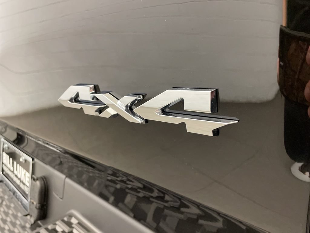 New 2026 RAM 1500 Big Horn AWD/4WD image 5