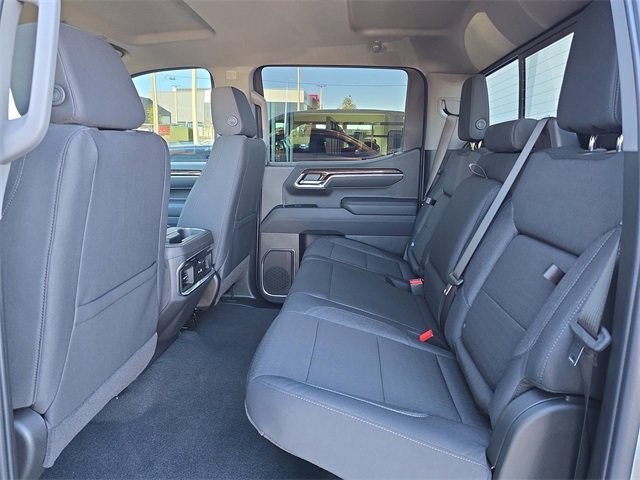 New 2026 GMC Sierra 1500 Elevation w/ Preferred Package image 15