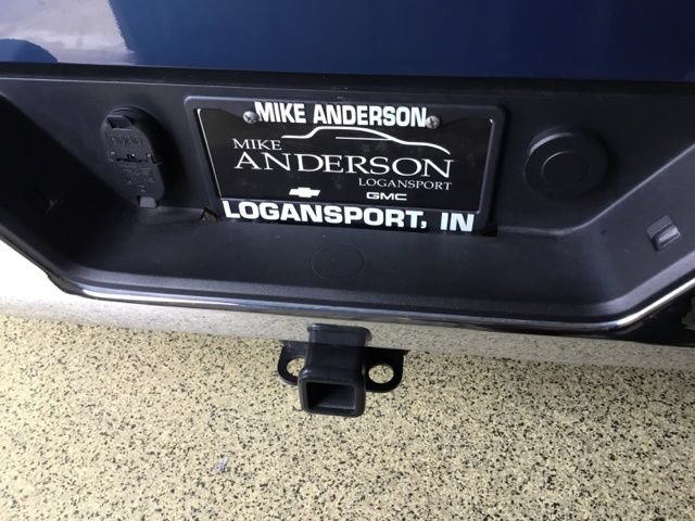 Used 2024 Chevrolet Silverado 1500 LT AWD/4WD image 21
