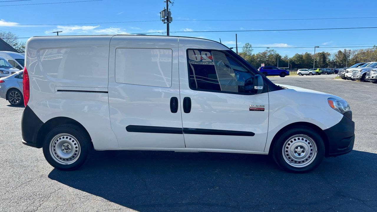 Used 2019 RAM ProMaster City Tradesman image 5