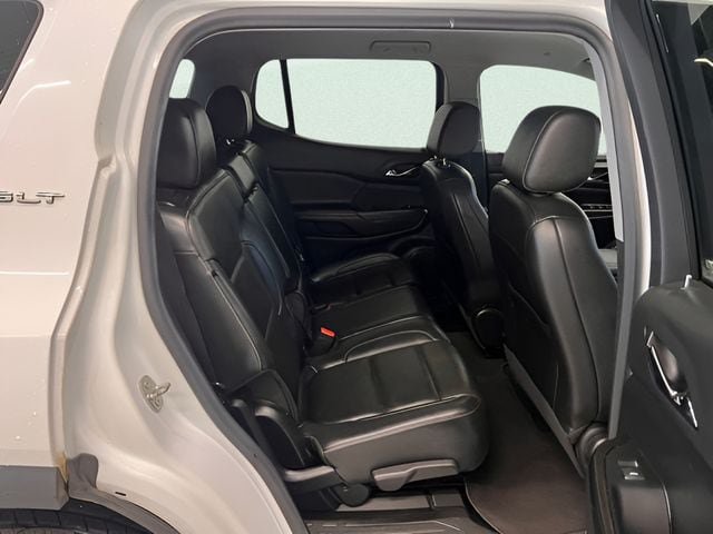 Used 2023 GMC Acadia SLT AWD/4WD image 14