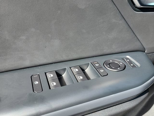 New 2026 Kia K4 EX FWD image 23