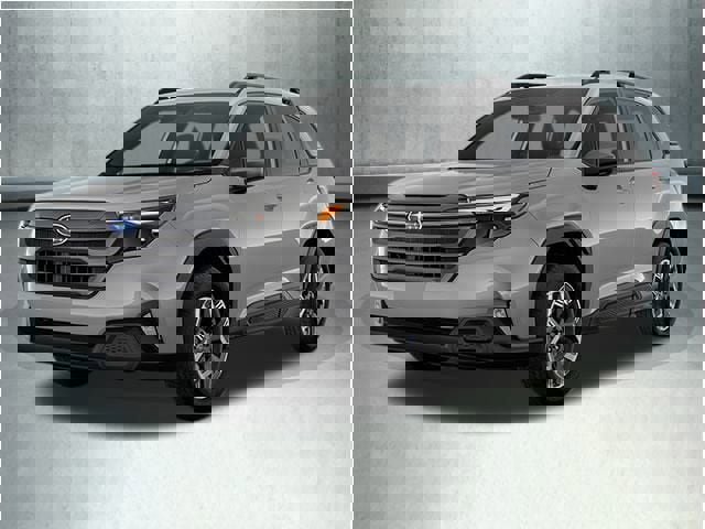 New 2026 Subaru Forester Premium image 1