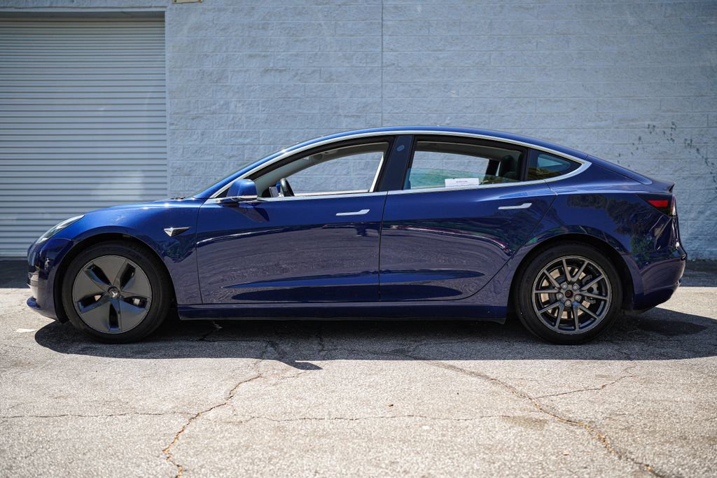 Used 2019 Tesla Model 3 Long Range image 10