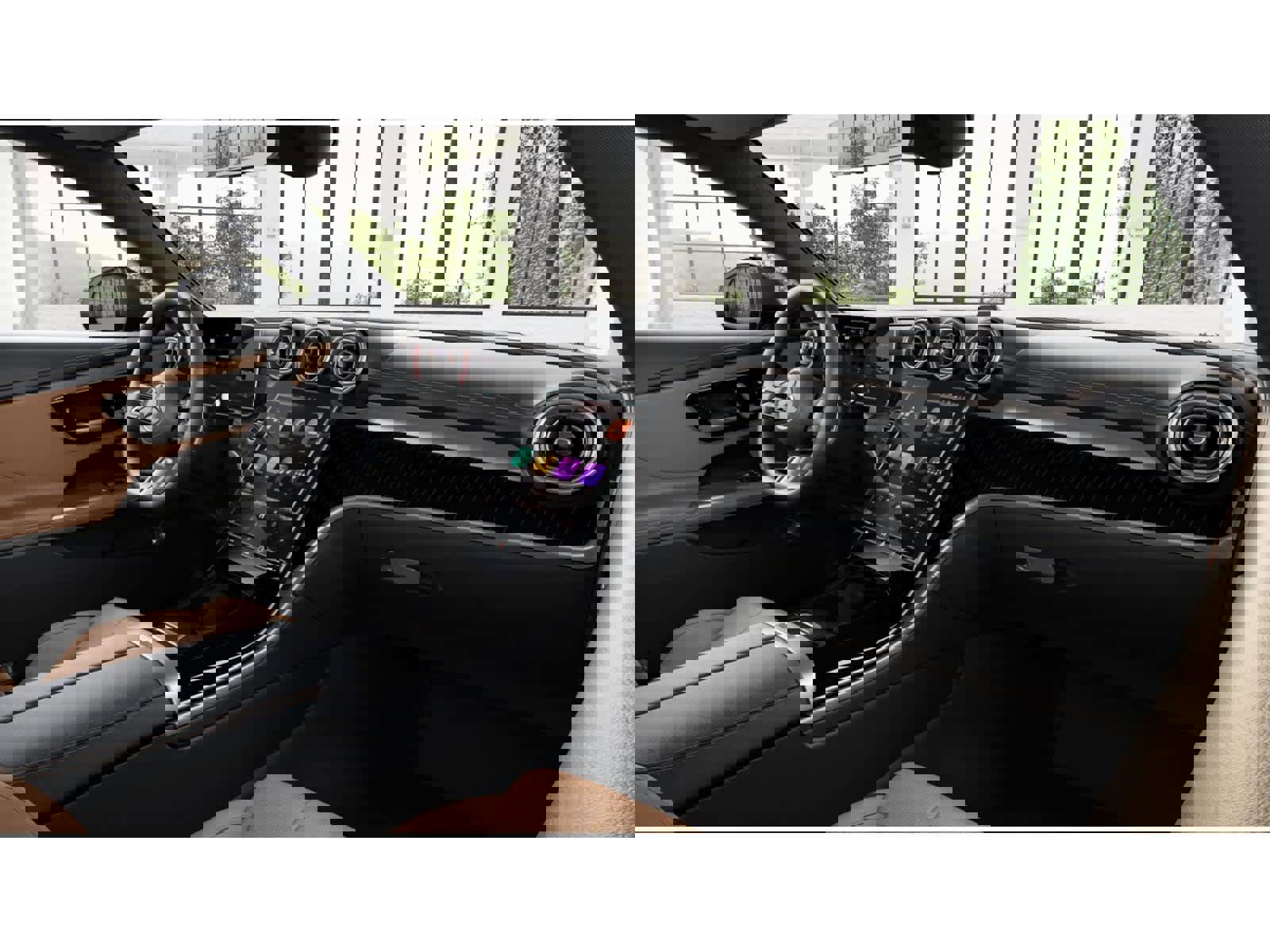 New 2026 Mercedes-Benz CLE 450 4MATIC Coupe image 5