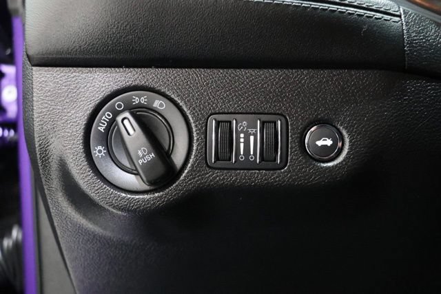 Used 2023 Dodge Challenger R/T w/ Plus Package RWD image 25