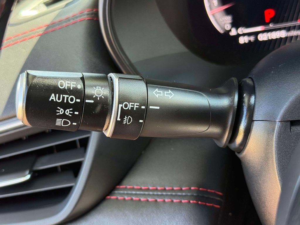 Certified 2025 Acura TLX w/ A-SPEC Package AWD/4WD image 28