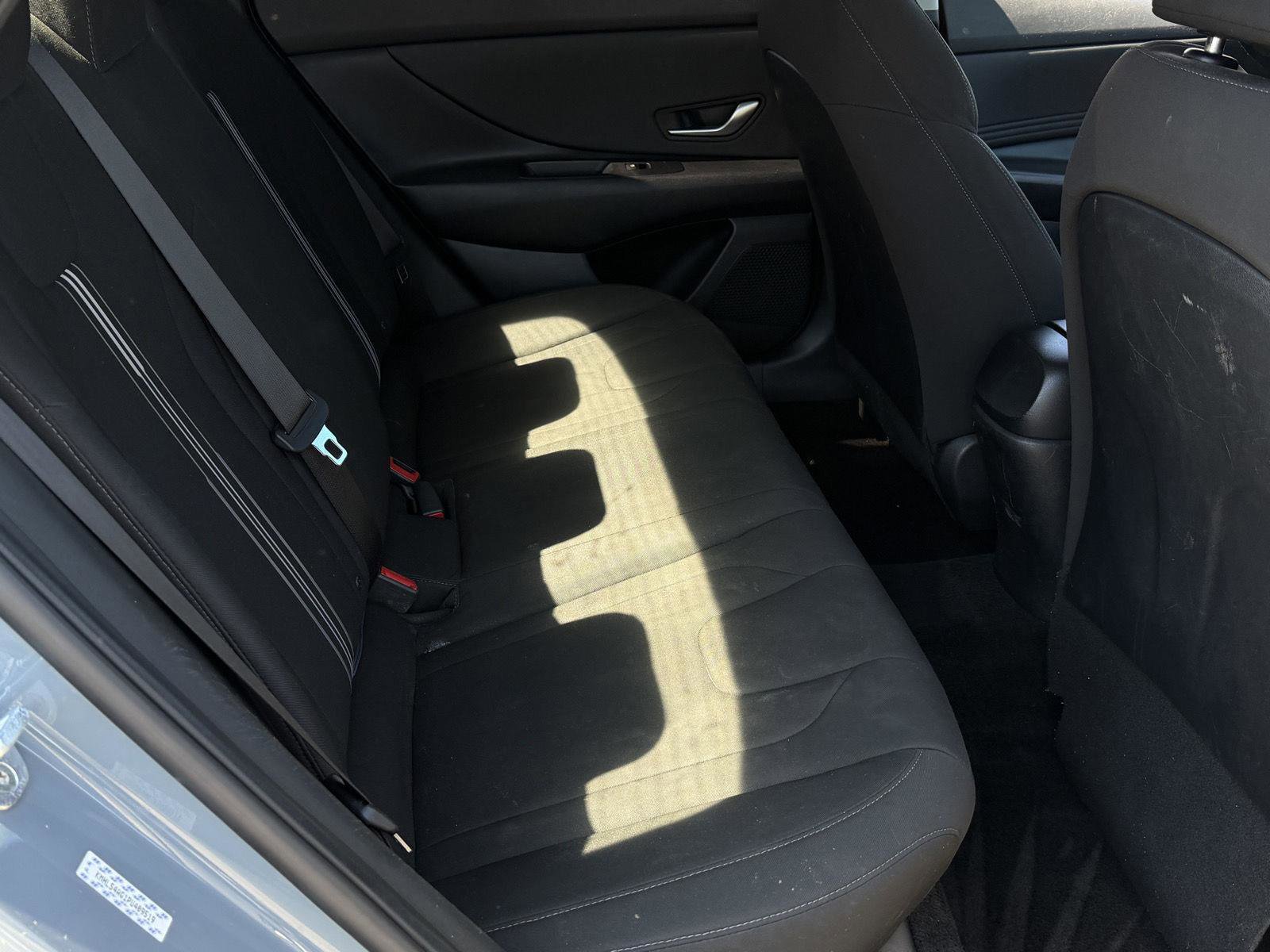 Used 2023 Hyundai Elantra SEL w/ Convenience Package FWD image 23