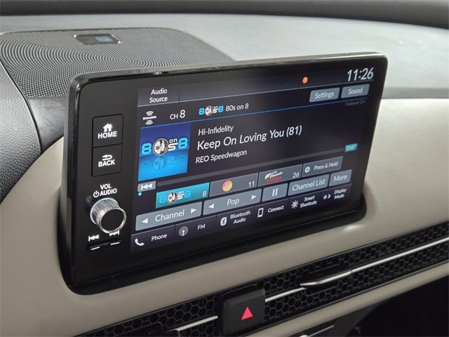 Used 2024 Honda HR-V EX-L image 35