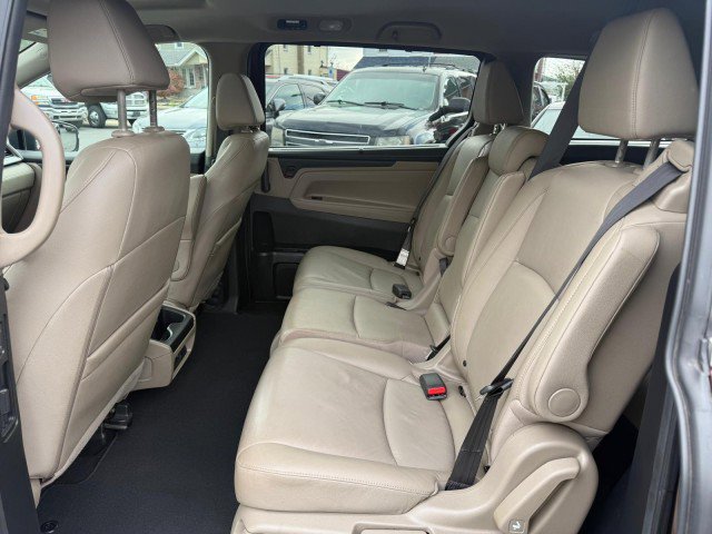 Used 2019 Honda Odyssey EX-L image 10