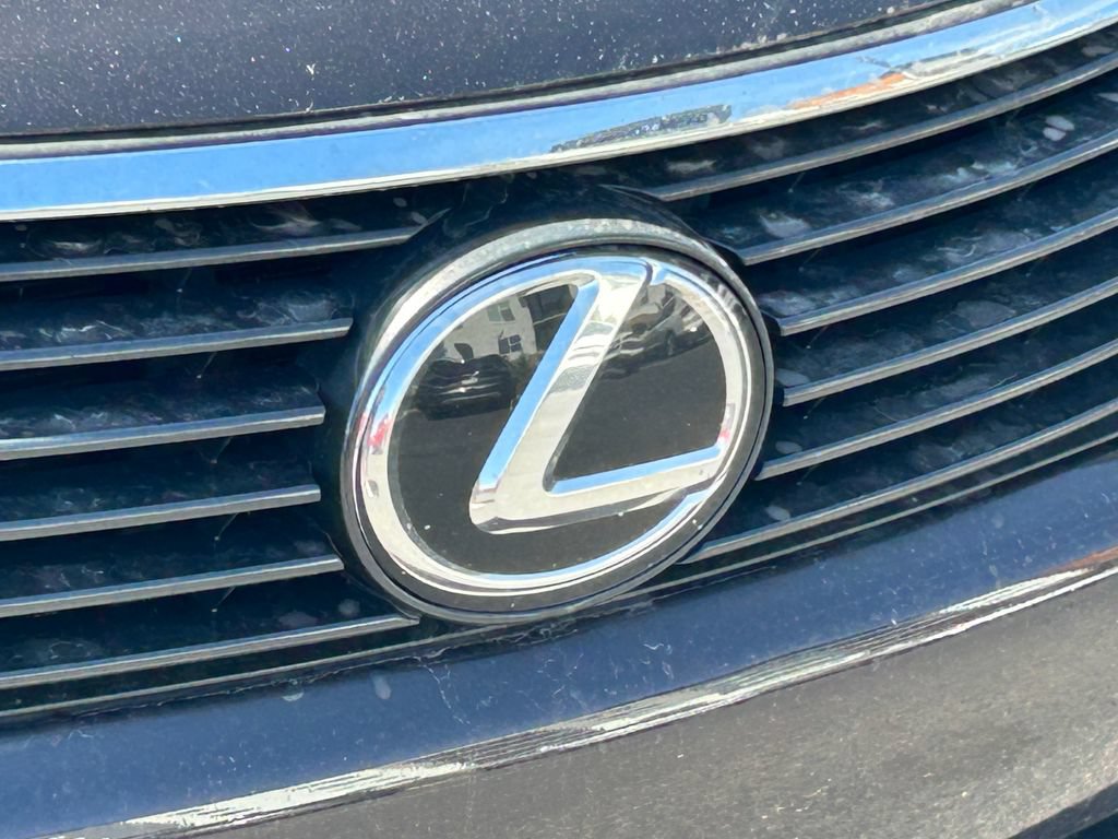 Used 2015 Lexus GS 350 AWD image 11
