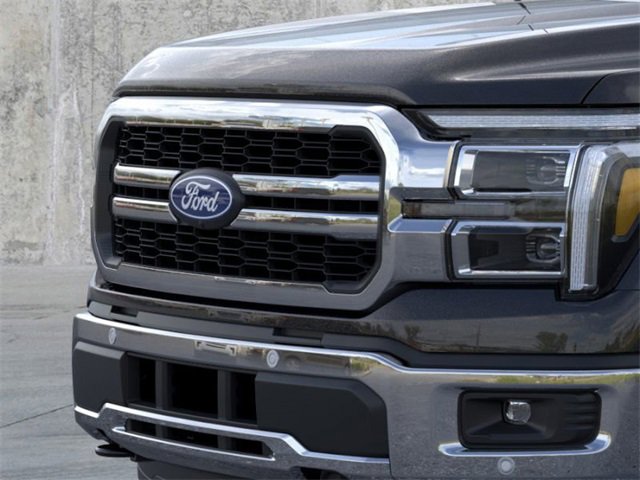 New 2025 Ford F150 Lariat image 17