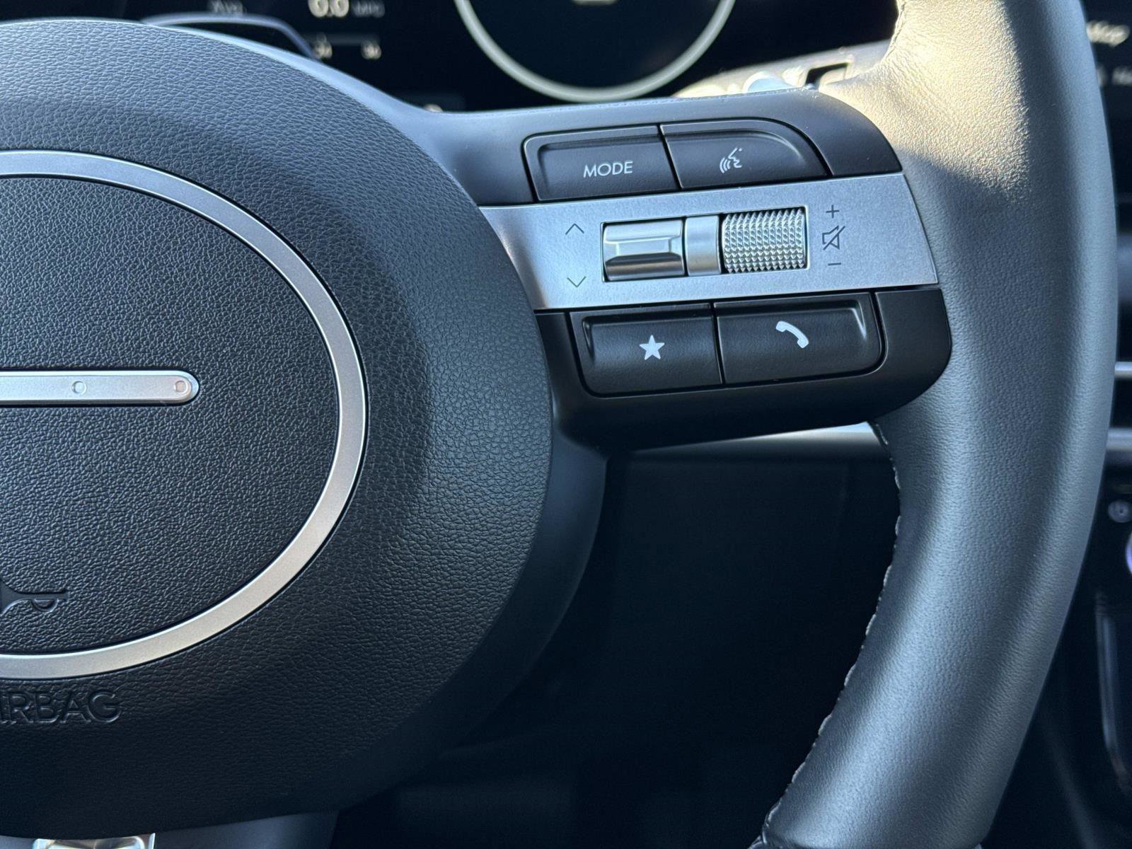 New 2026 Hyundai Santa Cruz XRT image 5