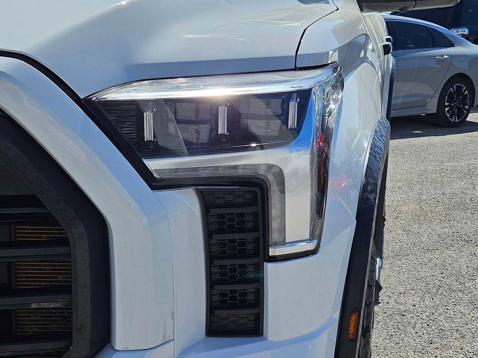 Used 2024 Toyota Tundra TRD Pro AWD/4WD image 11